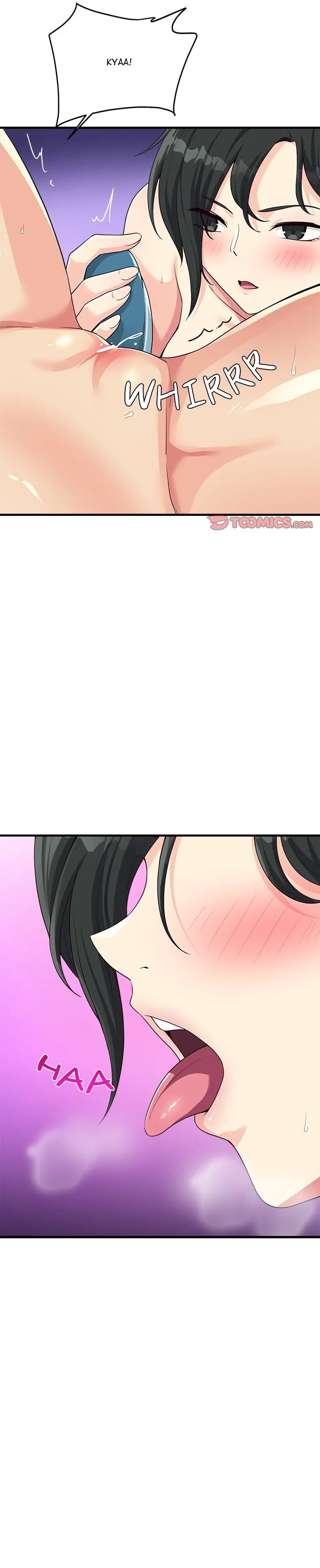 My Other Girlfriend - Chapter 31 [photo 71] - MangaPorn