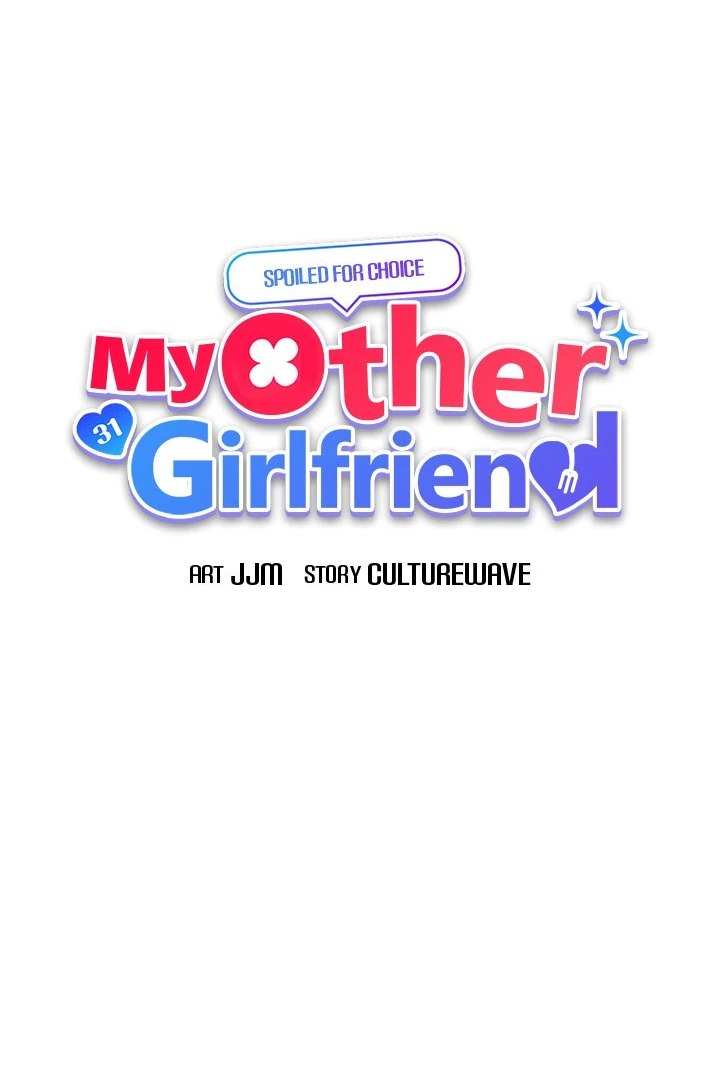 My Other Girlfriend - Chapter 31 [photo 8] - MangaPorn