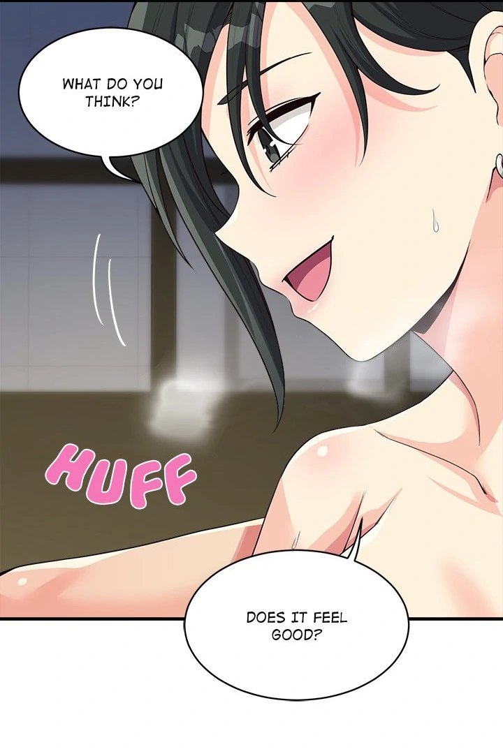 My Other Girlfriend - Chapter 31 [photo 85] - MangaPorn