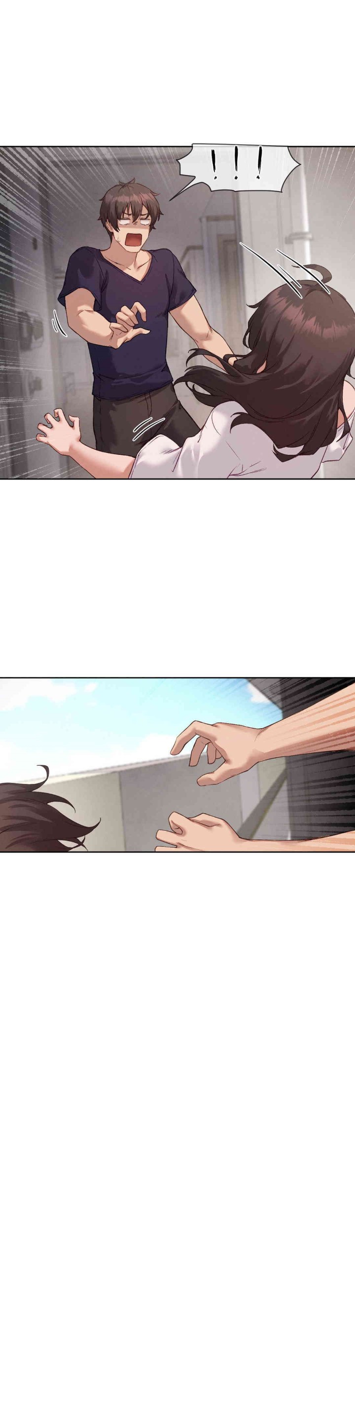 Gacha Girl Next Door Raw - Chapter 14 [photo 5] - MangaPorn