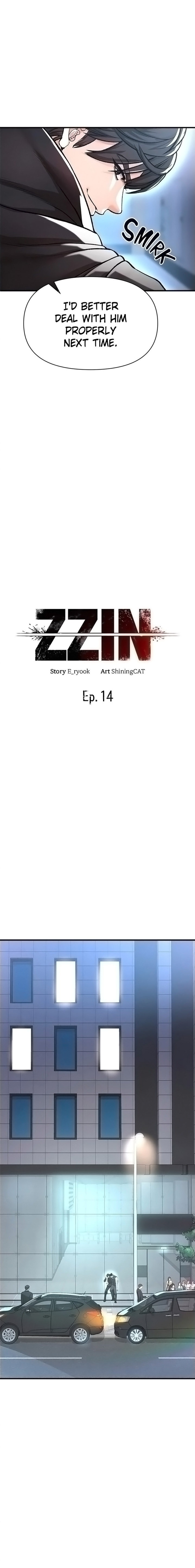 The Real Deal - Chapter 14 [photo 10] - MangaPorn