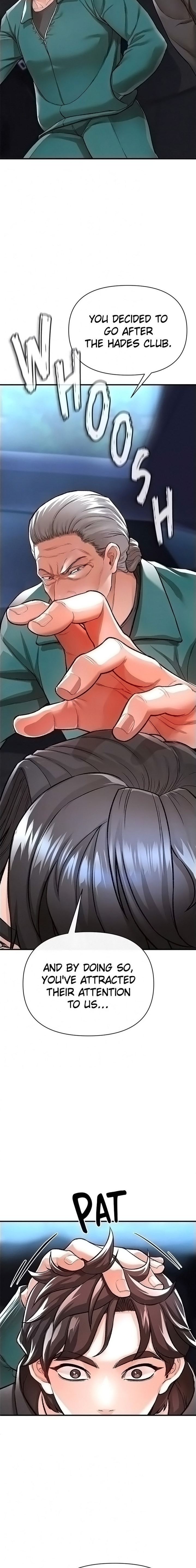 The Real Deal - Chapter 14 [photo 15] - MangaPorn