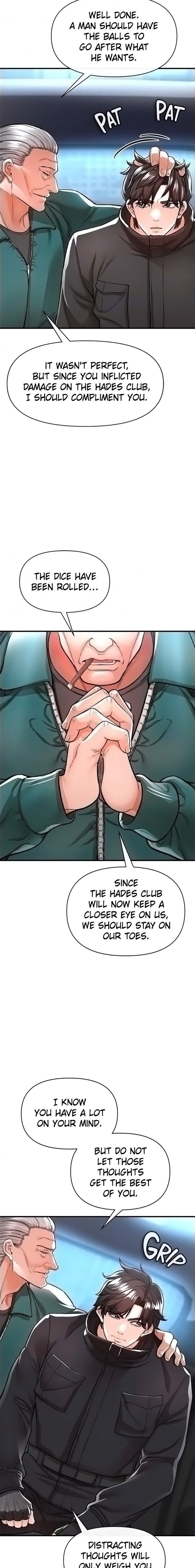 The Real Deal - Chapter 14 [photo 16] - MangaPorn