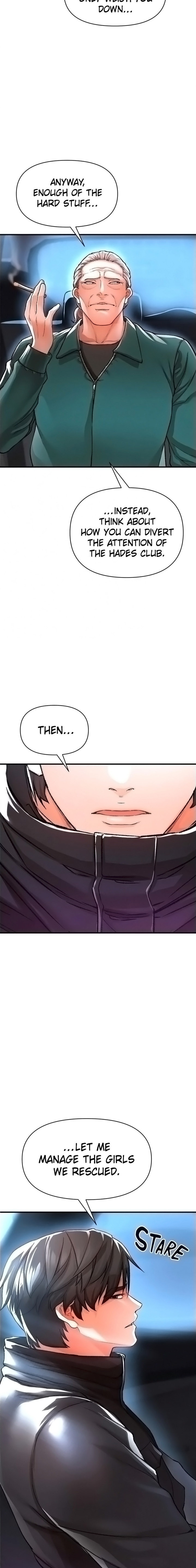 The Real Deal - Chapter 14 [photo 17] - MangaPorn