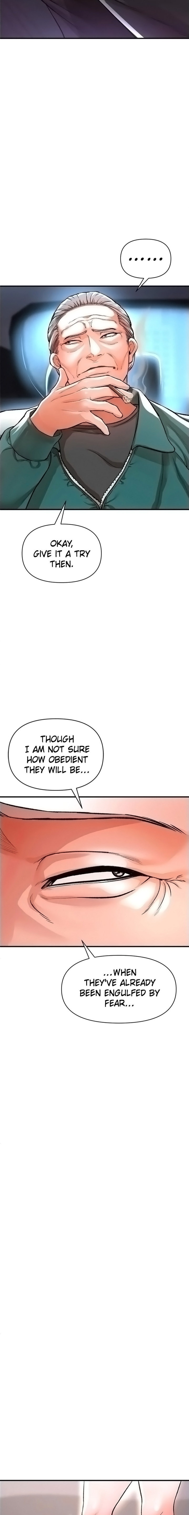 The Real Deal - Chapter 14 [photo 18] - MangaPorn