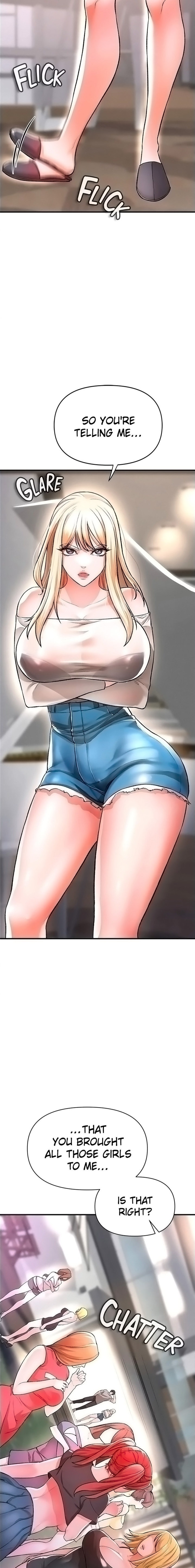 The Real Deal - Chapter 14 [photo 19] - MangaPorn