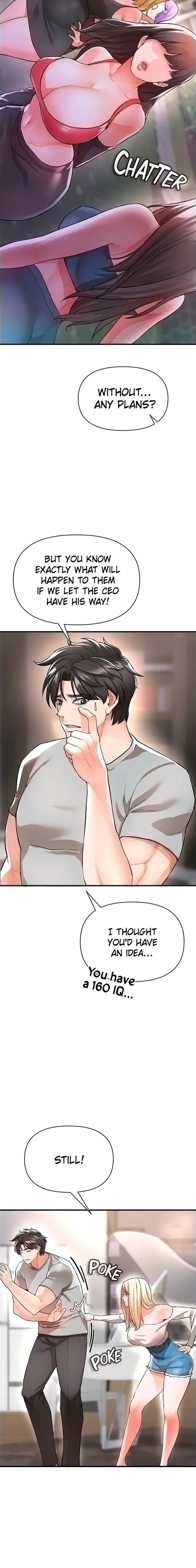 The Real Deal - Chapter 14 [photo 20] - MangaPorn