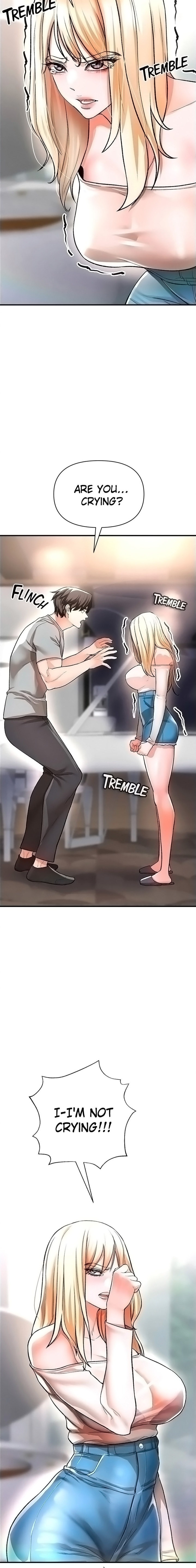 The Real Deal - Chapter 14 [photo 22] - MangaPorn