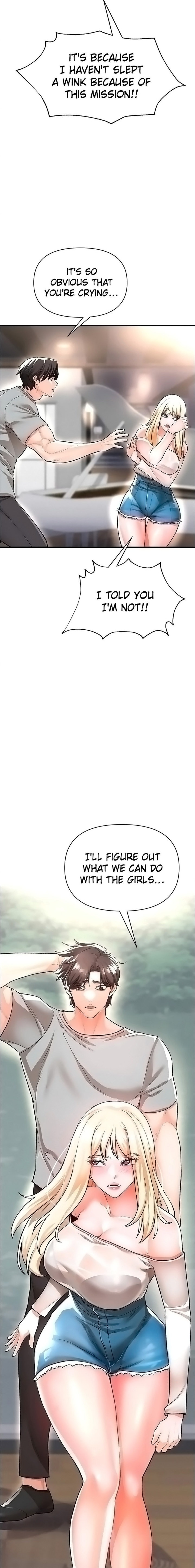 The Real Deal - Chapter 14 [photo 23] - MangaPorn