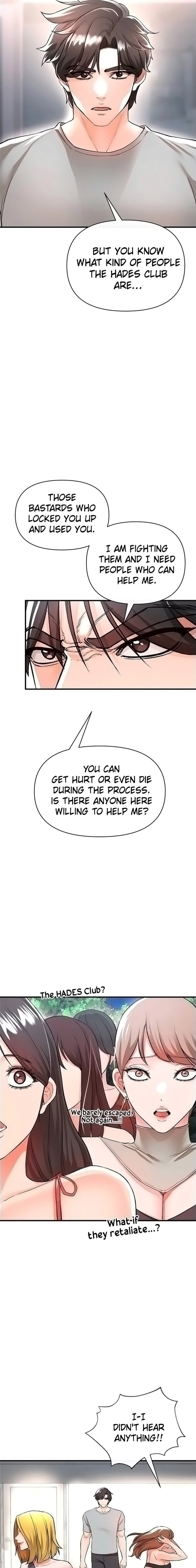 The Real Deal - Chapter 14 [photo 25] - MangaPorn