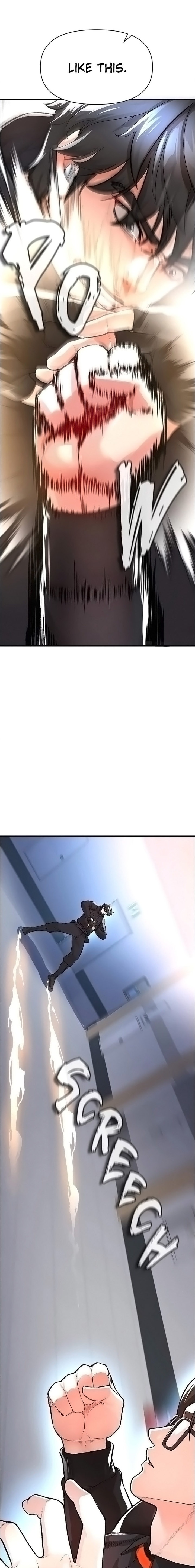 The Real Deal - Chapter 14 [photo 3] - MangaPorn