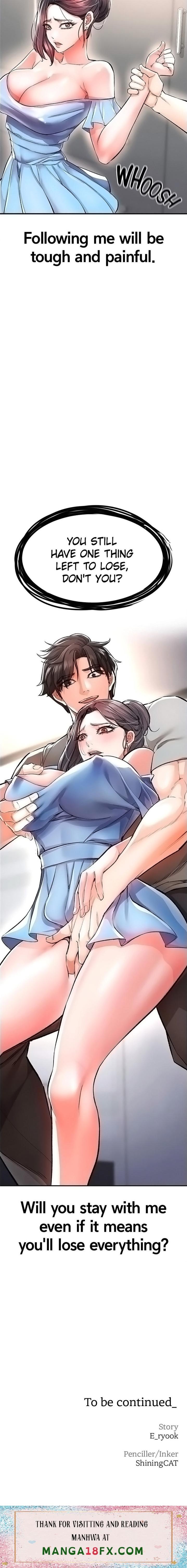 The Real Deal - Chapter 14 [photo 30] - MangaPorn