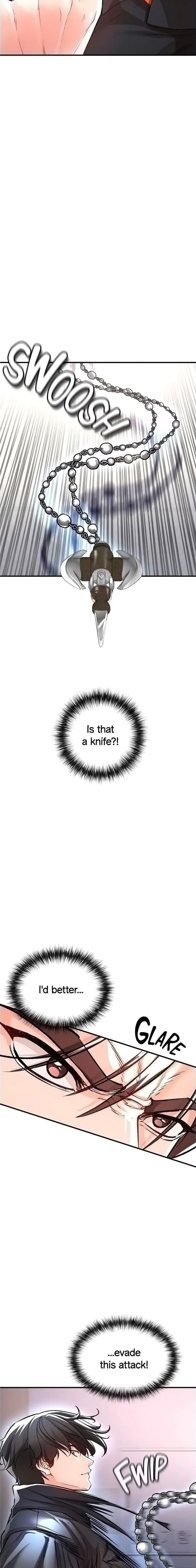 The Real Deal - Chapter 14 [photo 4] - MangaPorn