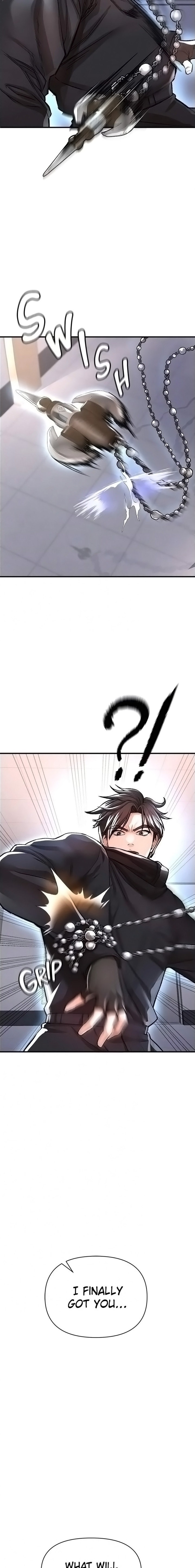 The Real Deal - Chapter 14 [photo 5] - MangaPorn