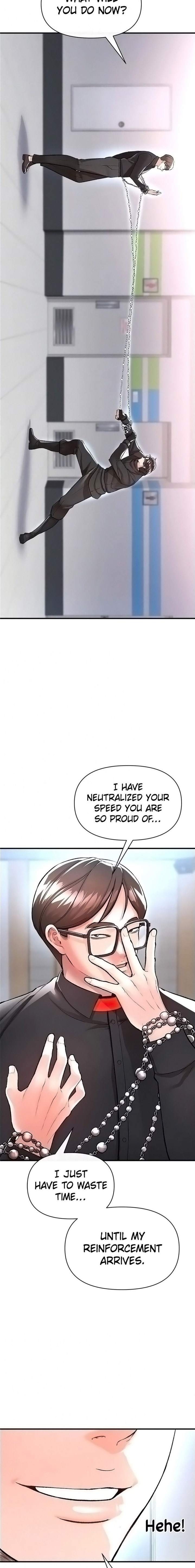 The Real Deal - Chapter 14 [photo 6] - MangaPorn