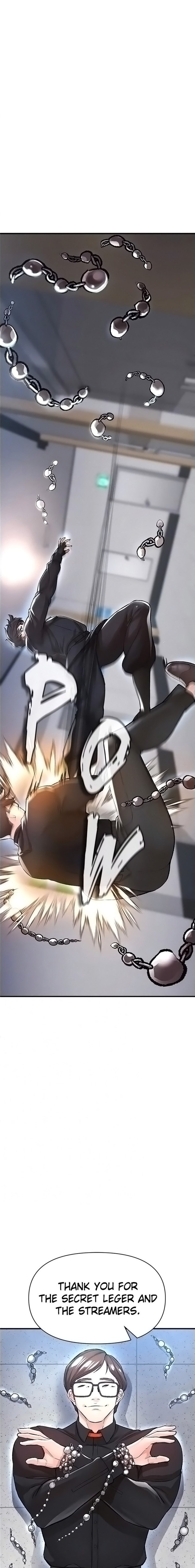 The Real Deal - Chapter 14 [photo 8] - MangaPorn