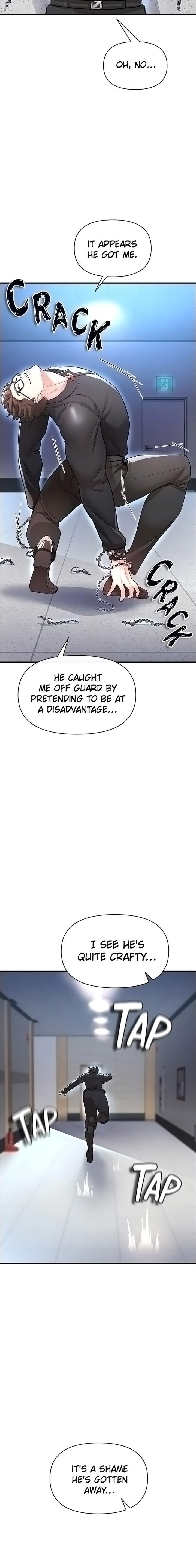 The Real Deal - Chapter 14 [photo 9] - MangaPorn