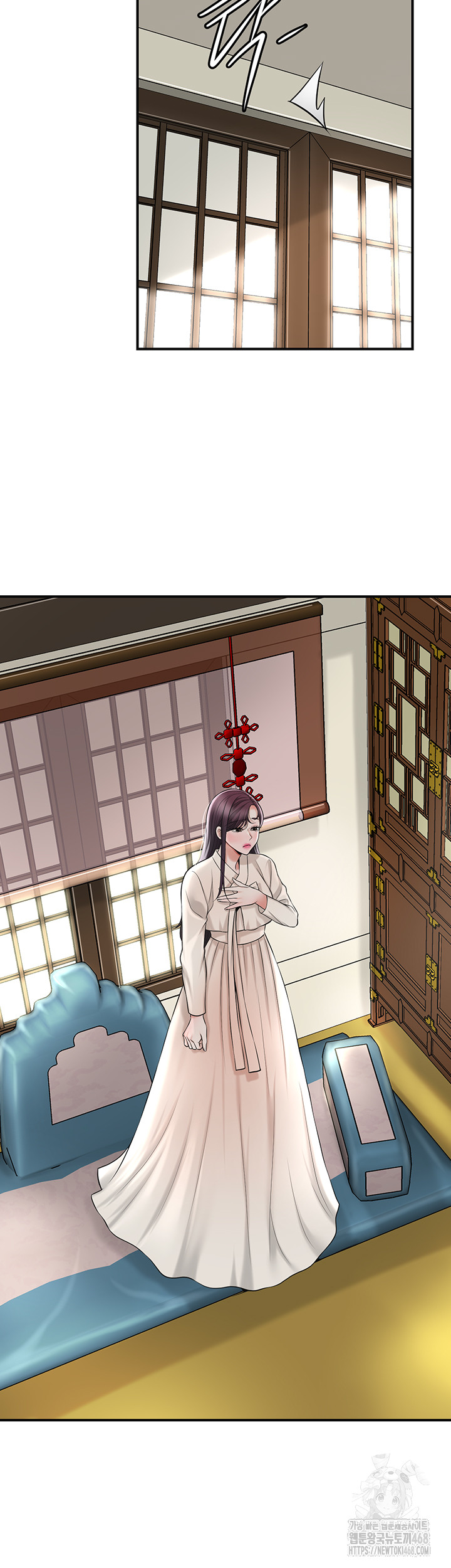 Brothel Raw - Chapter 50 [photo 25] - MangaPorn