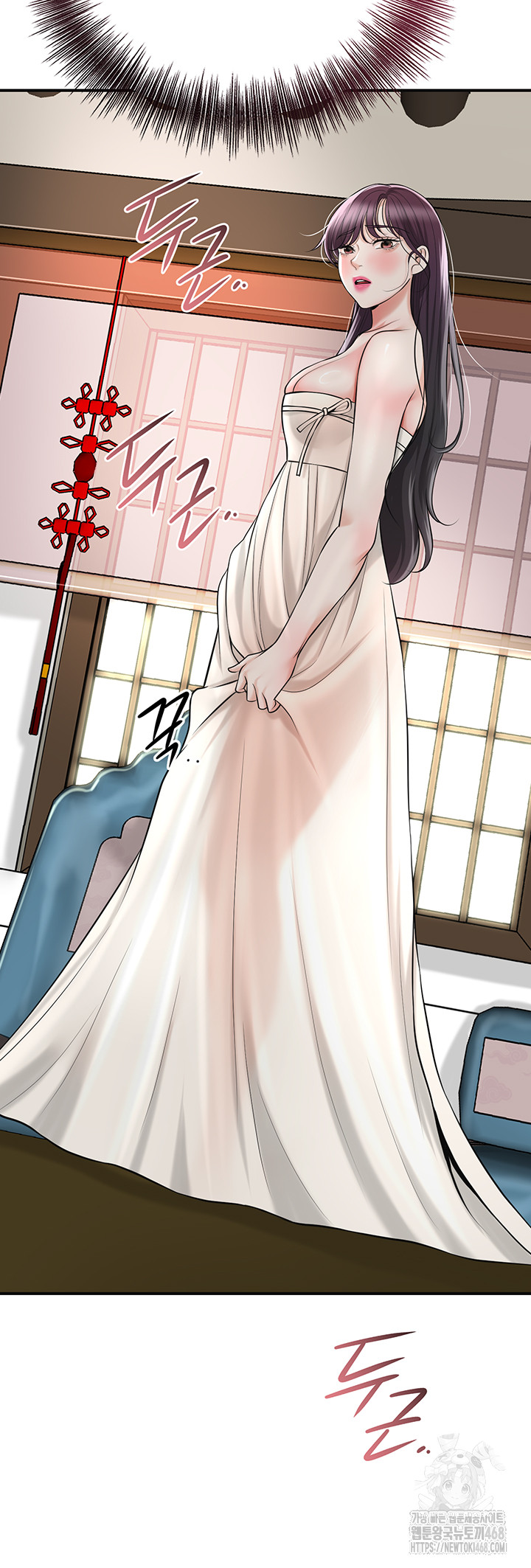 Brothel Raw - Chapter 50 [photo 29] - MangaPorn