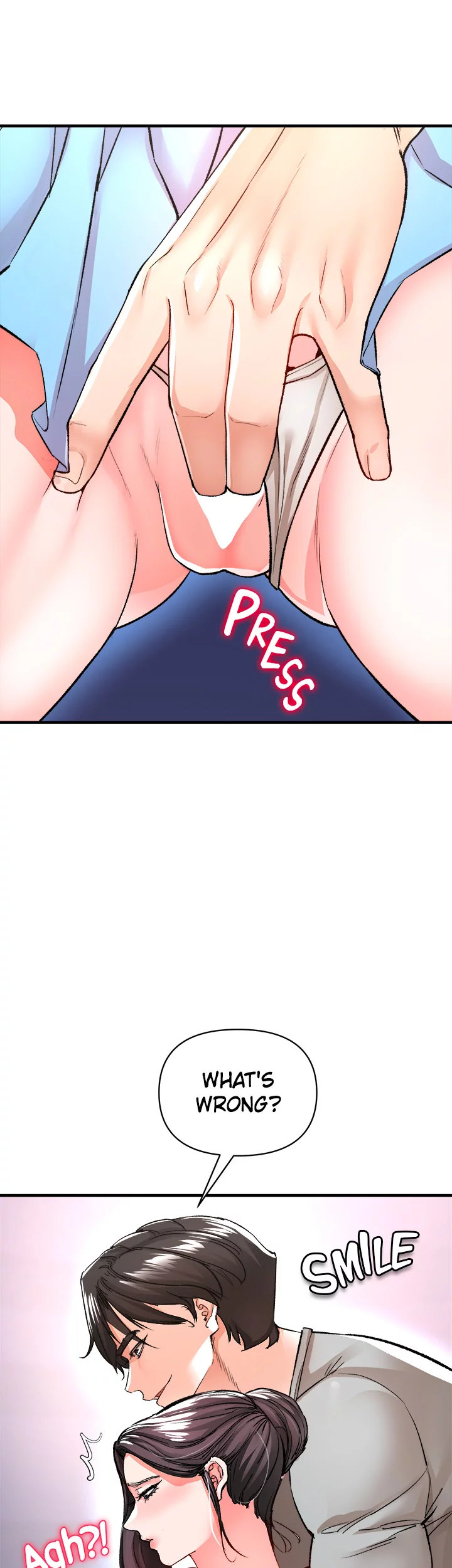 The Real Deal - Chapter 15 [photo 1] - MangaPorn