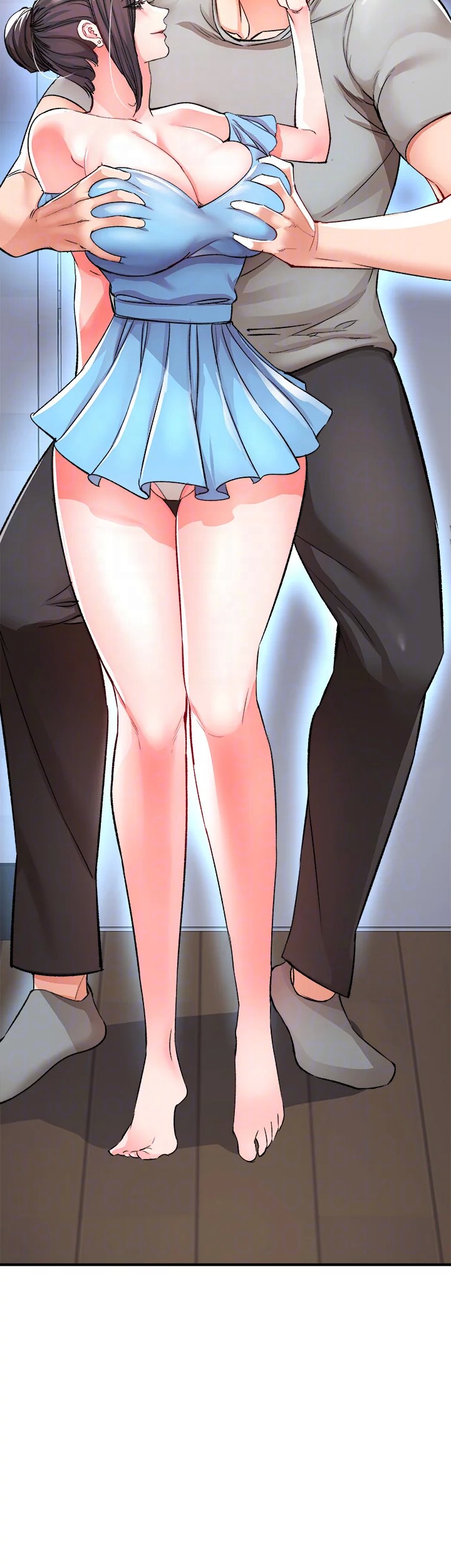 The Real Deal - Chapter 15 [photo 11] - MangaPorn