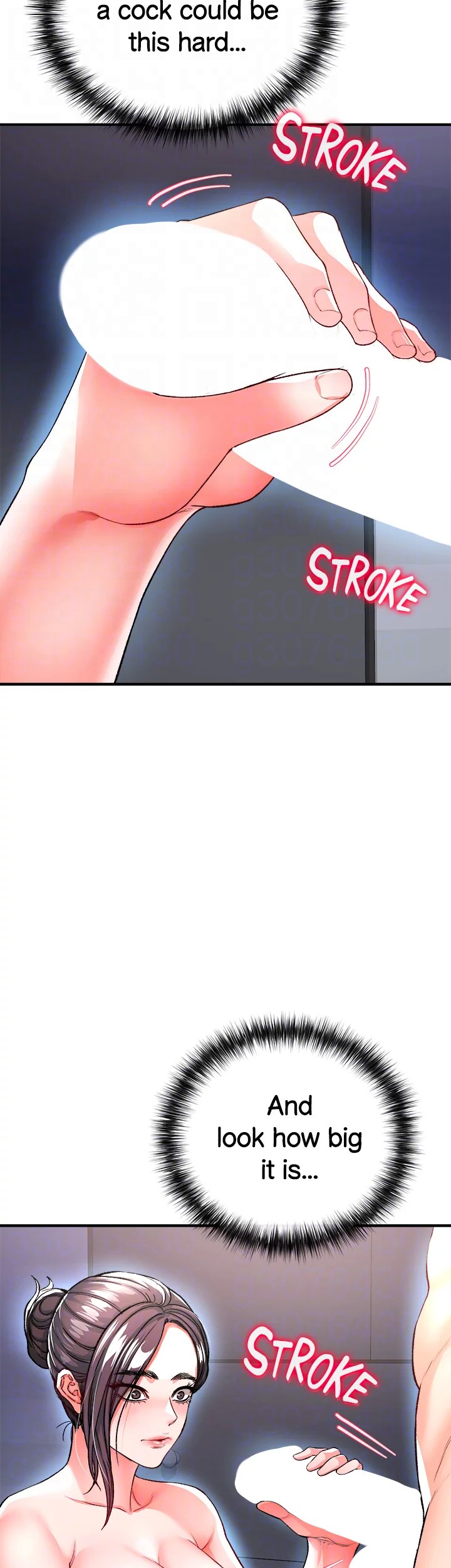 The Real Deal - Chapter 15 [photo 33] - MangaPorn