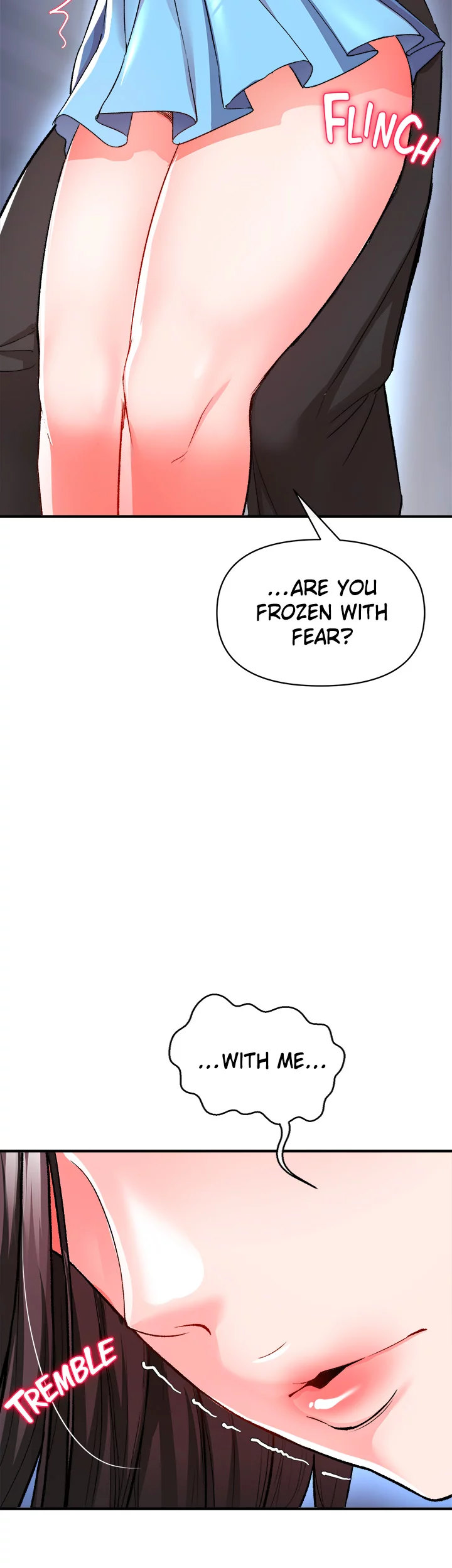The Real Deal - Chapter 15 [photo 4] - MangaPorn