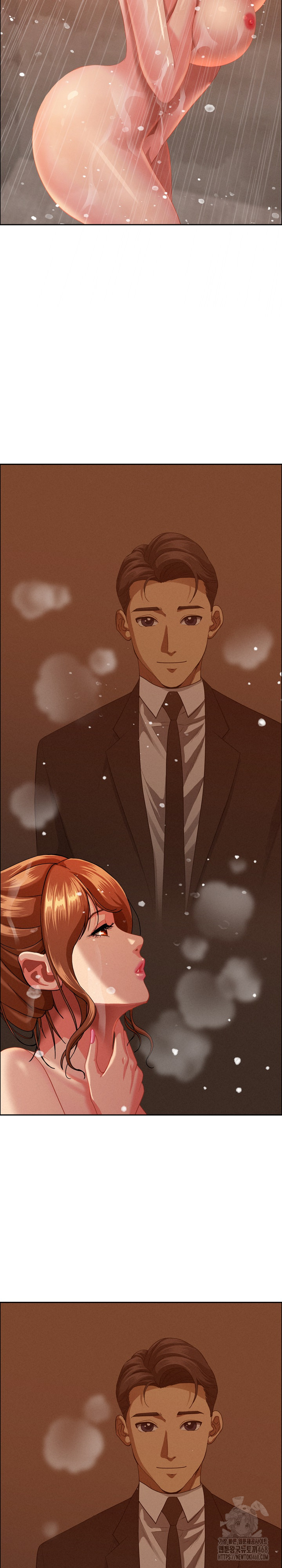 Milf Guard Raw - Chapter 34 [photo 30] - MangaPorn