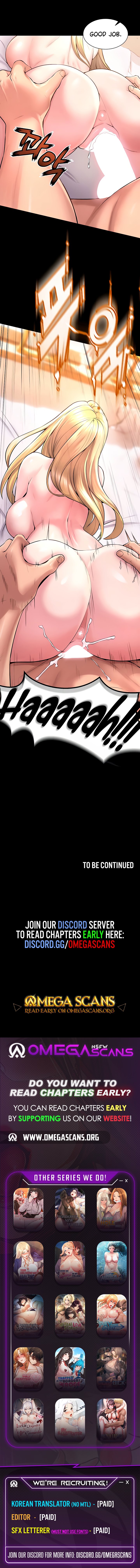 Prison Revenge - Chapter 14 [photo 9] - MangaPorn