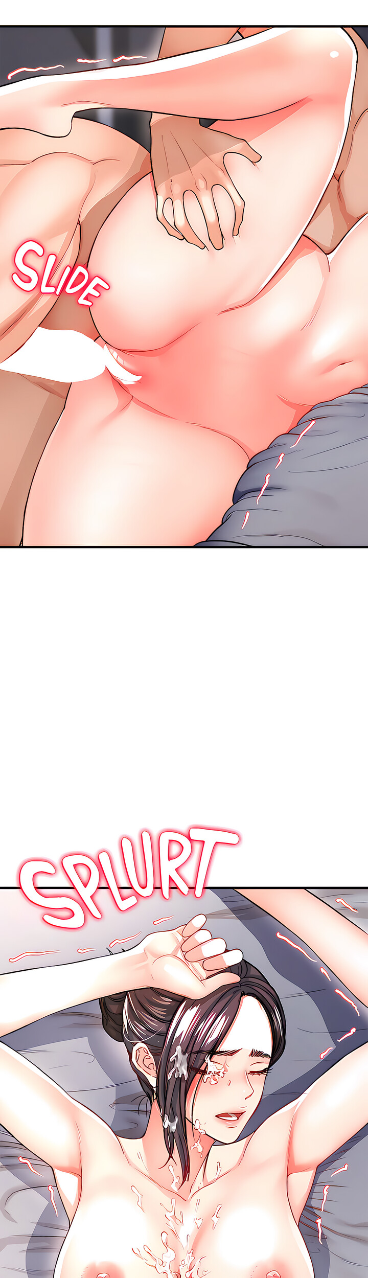 The Real Deal - Chapter 16 [photo 24] - MangaPorn