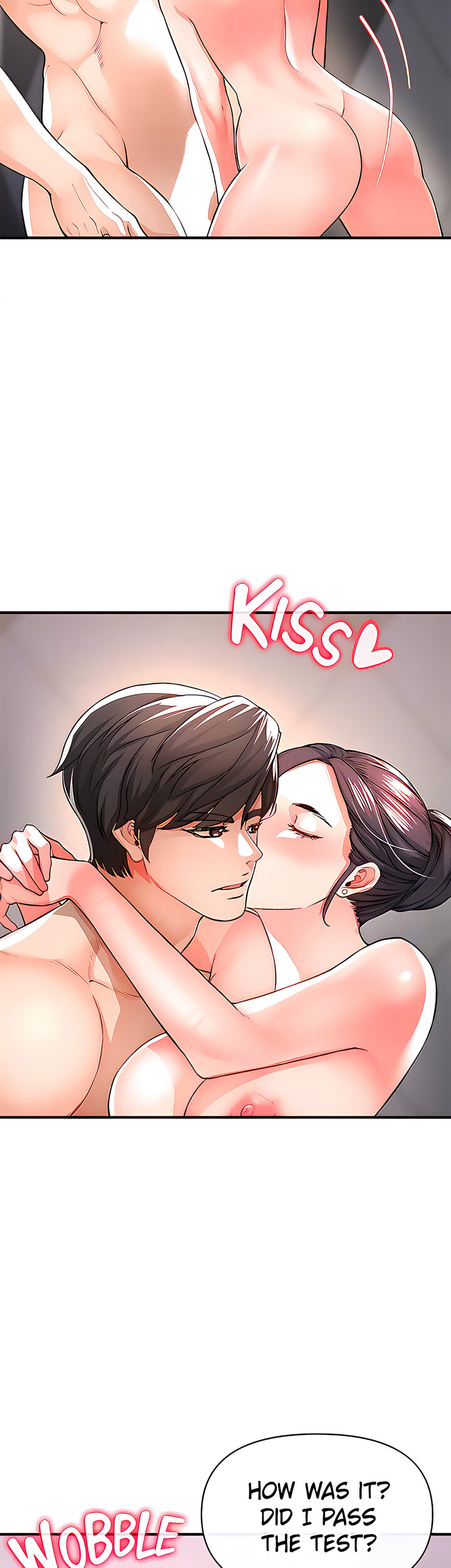 The Real Deal - Chapter 16 [photo 31] - MangaPorn