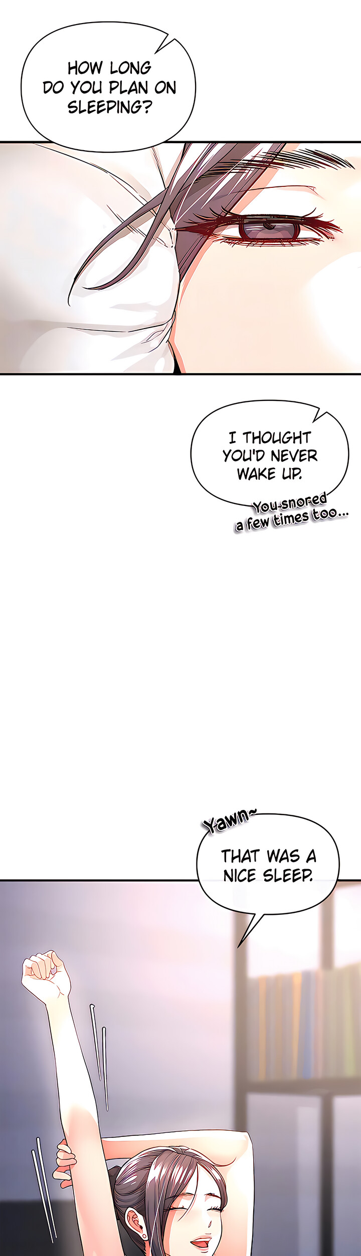 The Real Deal - Chapter 16 [photo 37] - MangaPorn