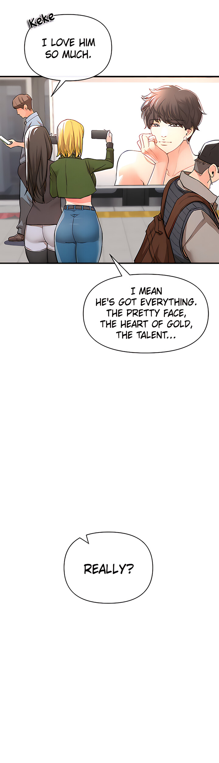 The Real Deal - Chapter 16 [photo 53] - MangaPorn