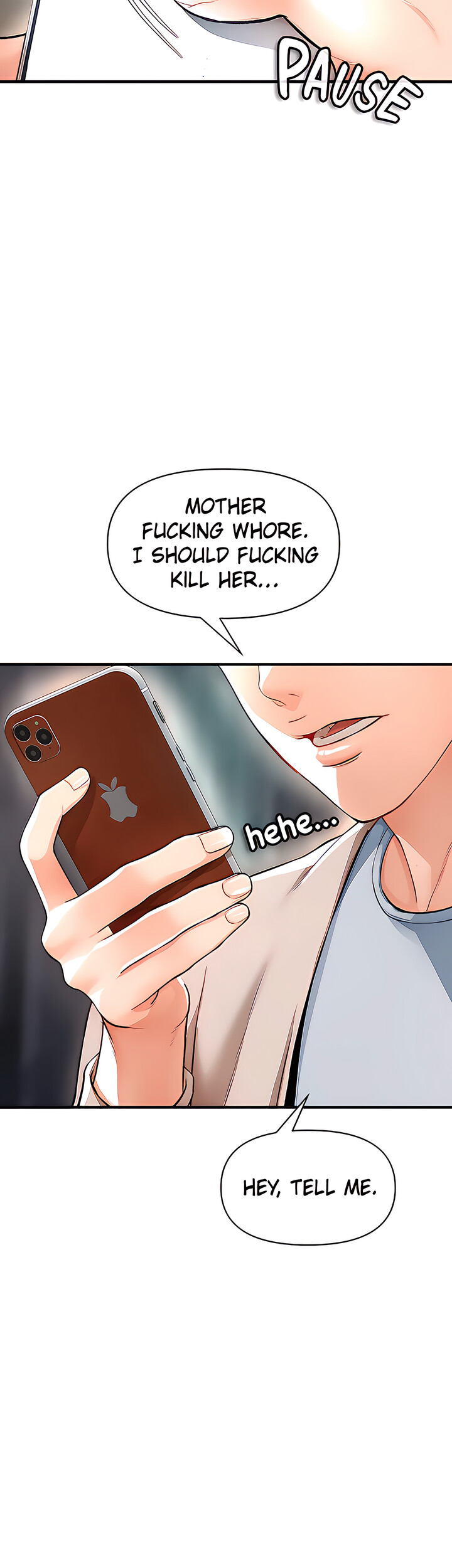 The Real Deal - Chapter 16 [photo 59] - MangaPorn