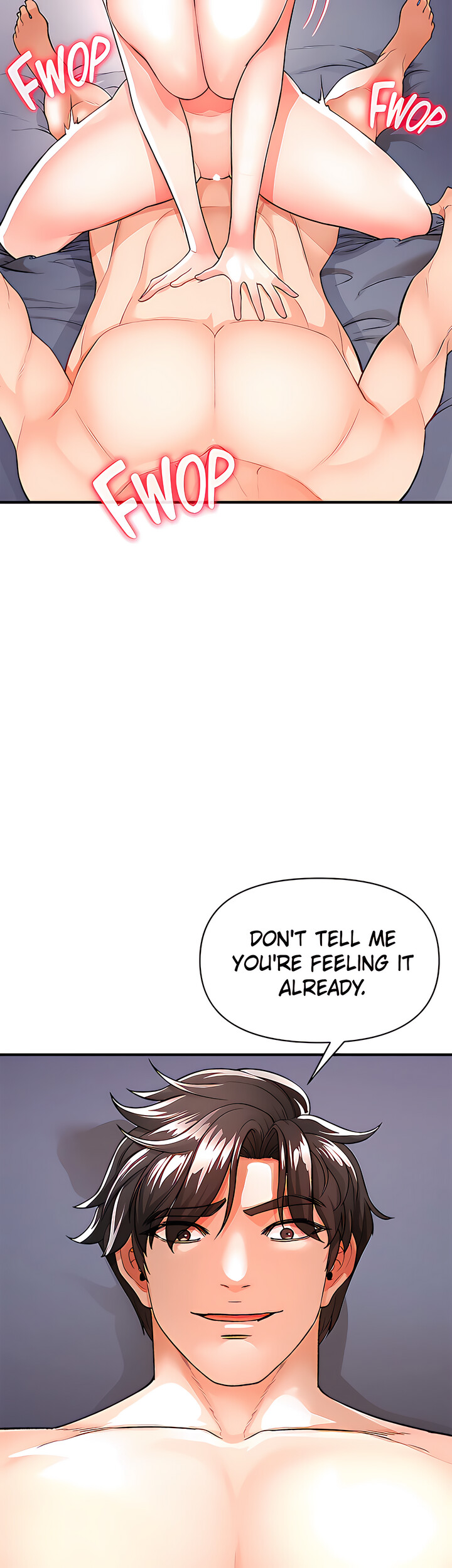The Real Deal - Chapter 16 [photo 9] - MangaPorn