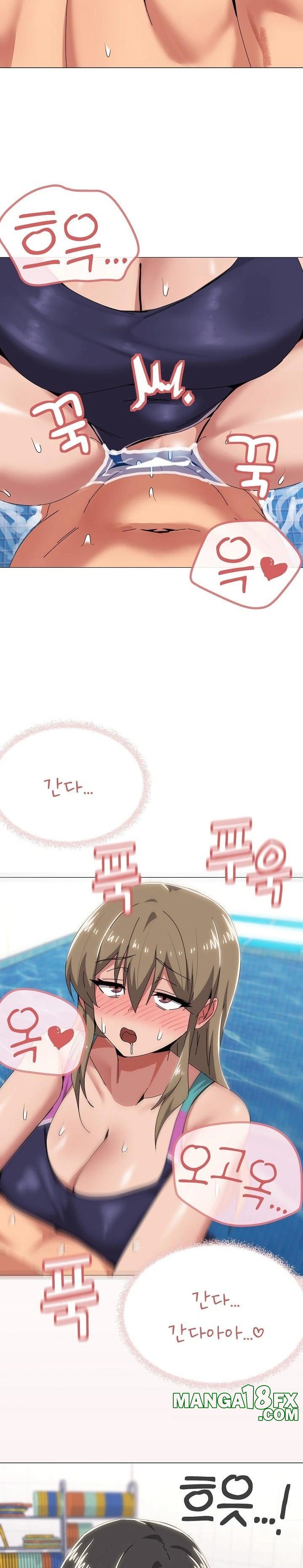 What’s Wrong With This Family? Raw - Chapter 63 [photo 22] - MangaPorn