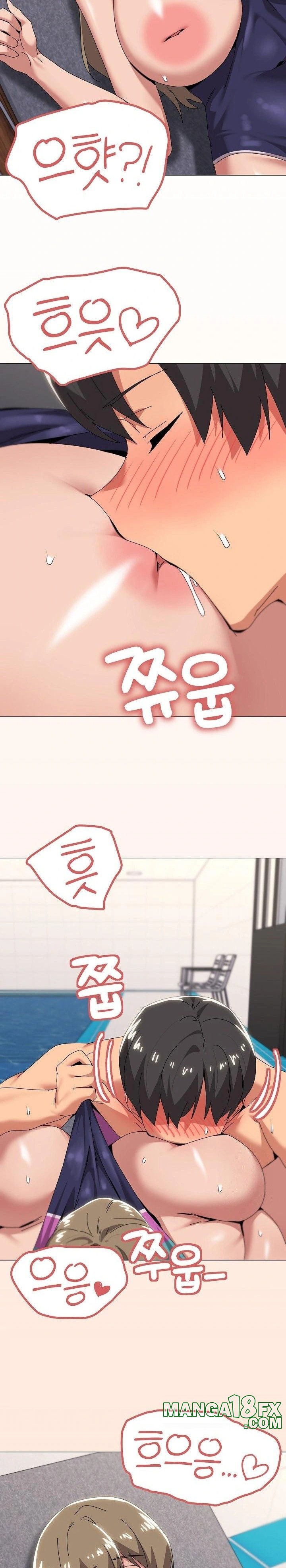 What’s Wrong With This Family? Raw - Chapter 65 [photo 3] - MangaPorn