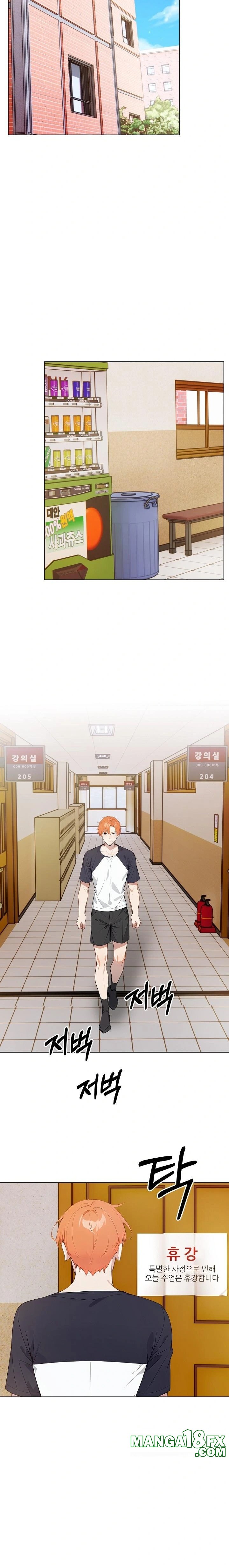 Wish Note Raw - Chapter 25 [photo 9] - MangaPorn