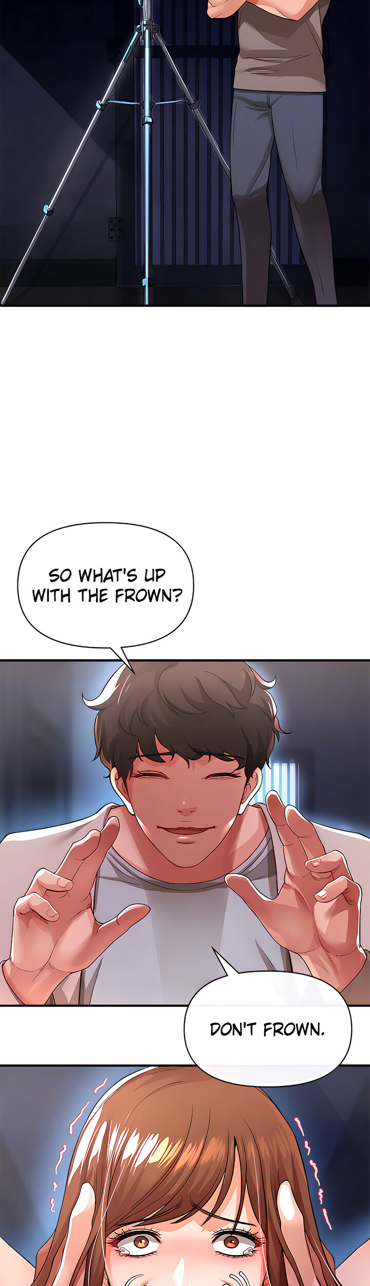 The Real Deal - Chapter 17 [photo 15] - MangaPorn