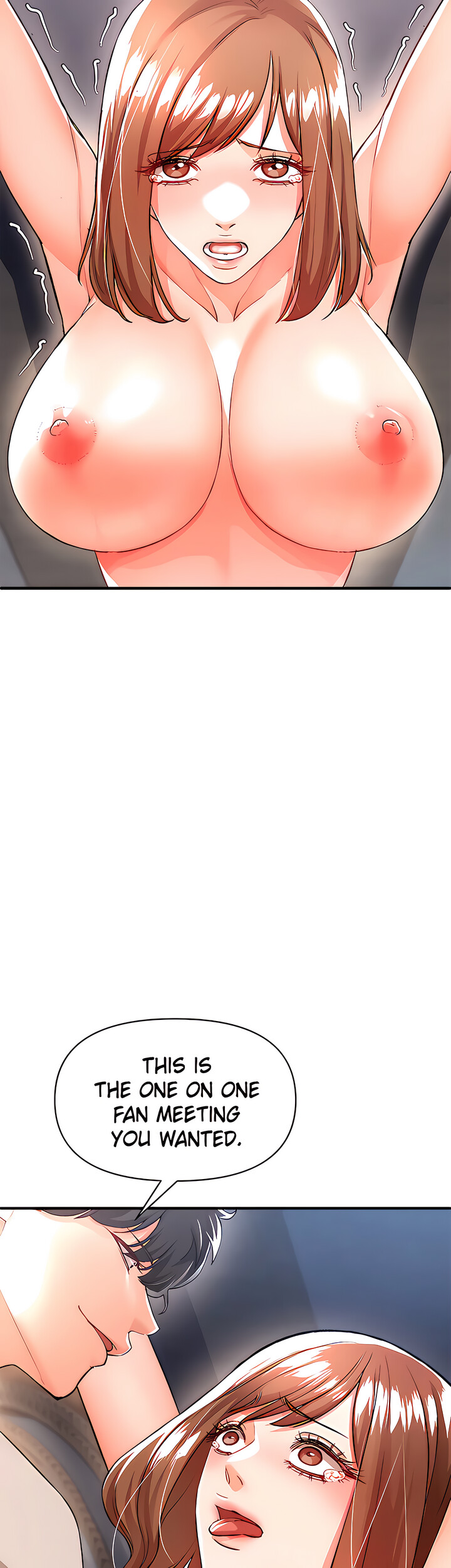 The Real Deal - Chapter 17 [photo 2] - MangaPorn