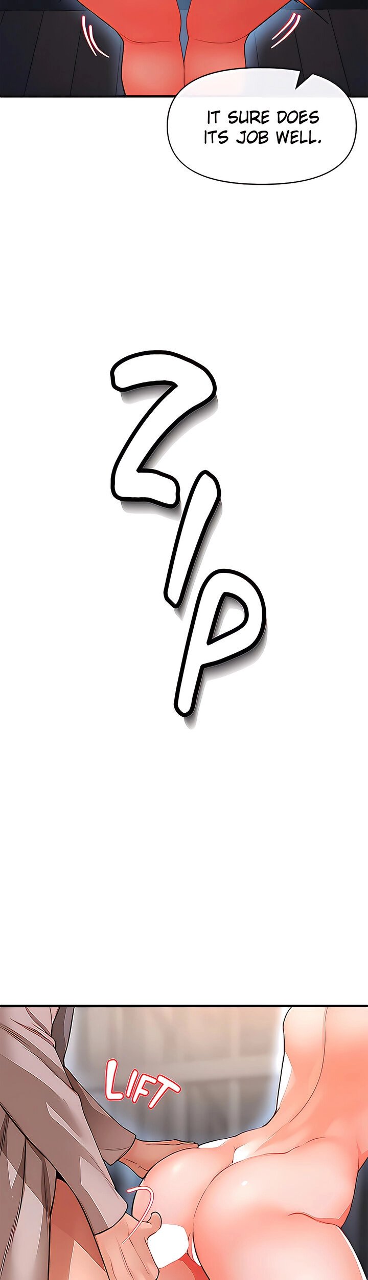 The Real Deal - Chapter 17 [photo 29] - MangaPorn