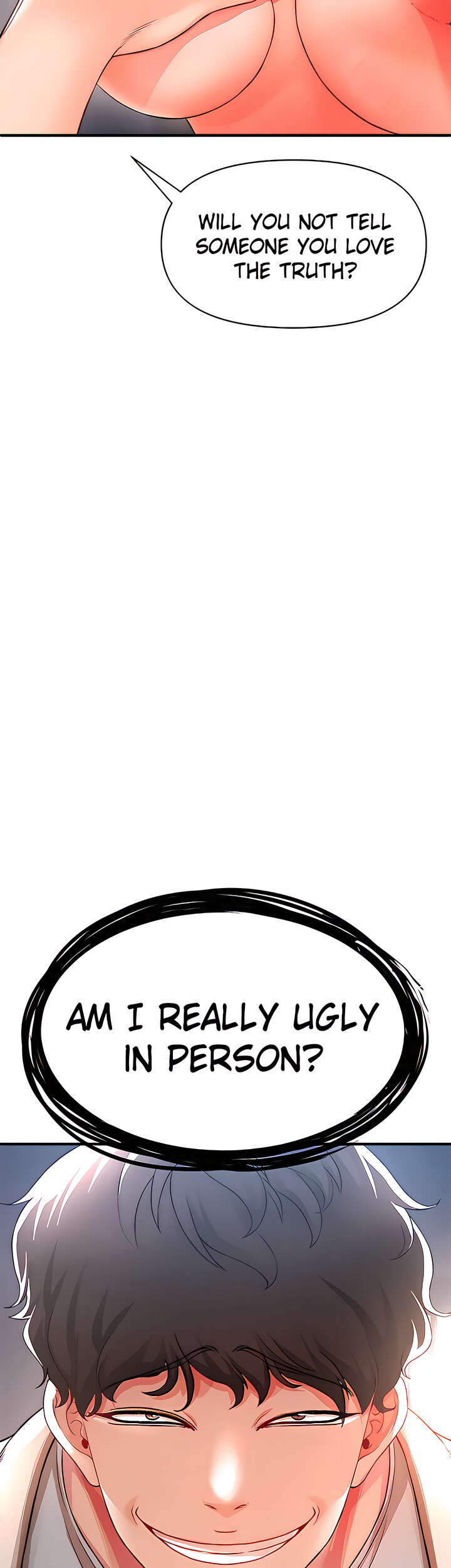 The Real Deal - Chapter 17 [photo 4] - MangaPorn