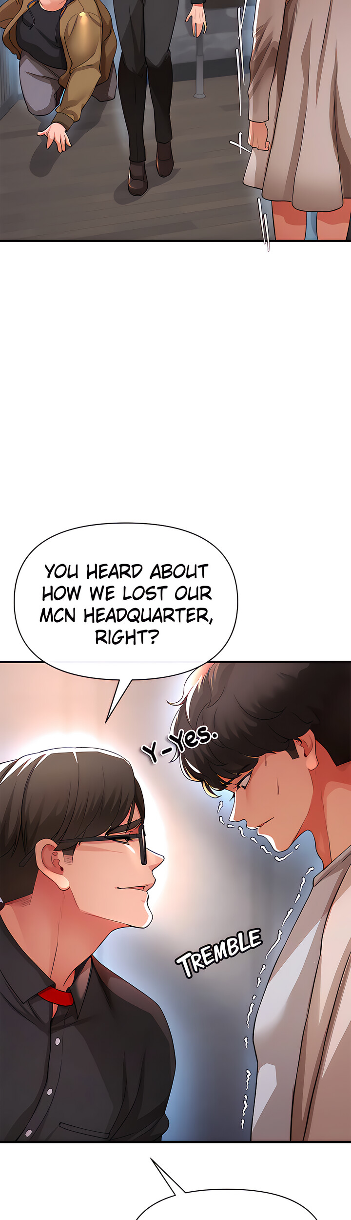 The Real Deal - Chapter 17 [photo 41] - MangaPorn