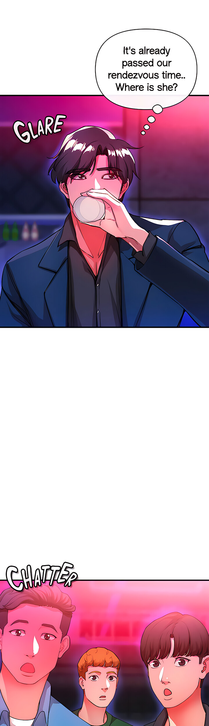 The Real Deal - Chapter 17 [photo 62] - MangaPorn