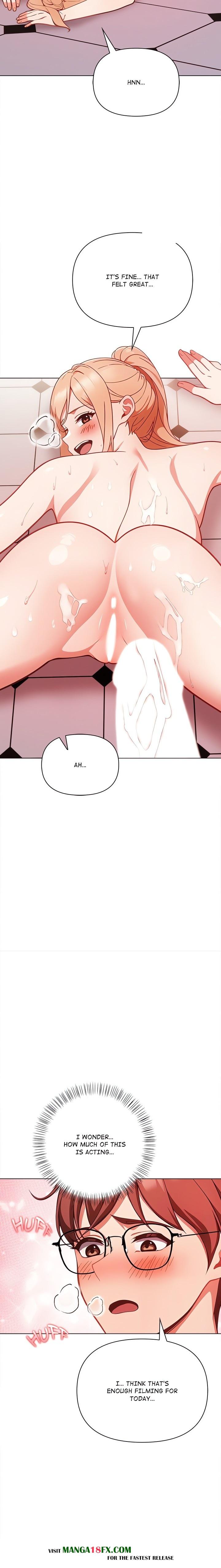 Love-Motion Capture - Chapter 7 [photo 13] - MangaPorn