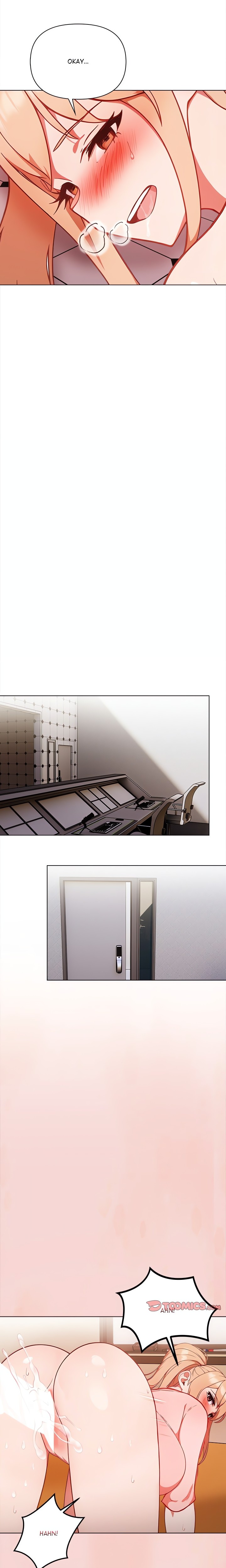 Love-Motion Capture - Chapter 7 [photo 14] - MangaPorn