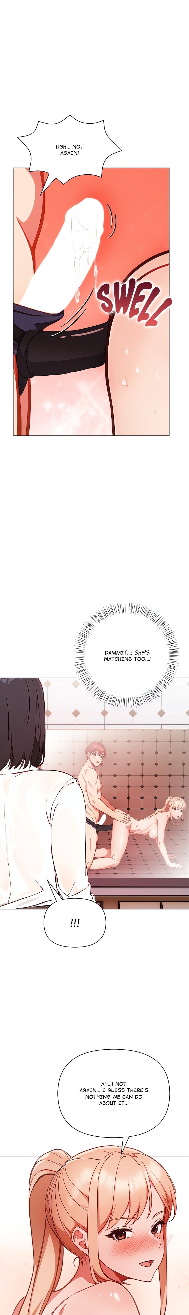 Love-Motion Capture - Chapter 7 [photo 1] - MangaPorn