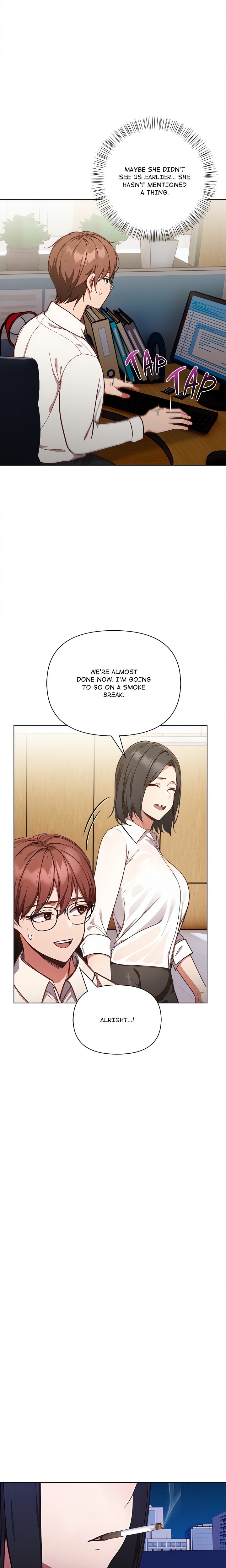 Love-Motion Capture - Chapter 7 [photo 19] - MangaPorn