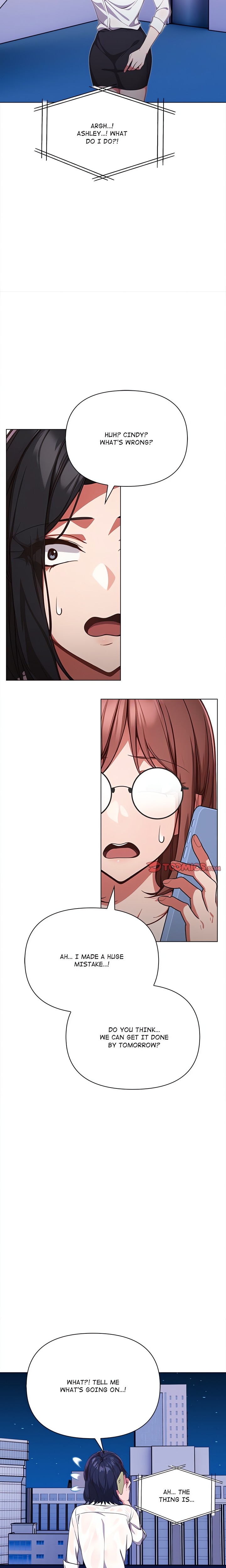 Love-Motion Capture - Chapter 7 [photo 21] - MangaPorn