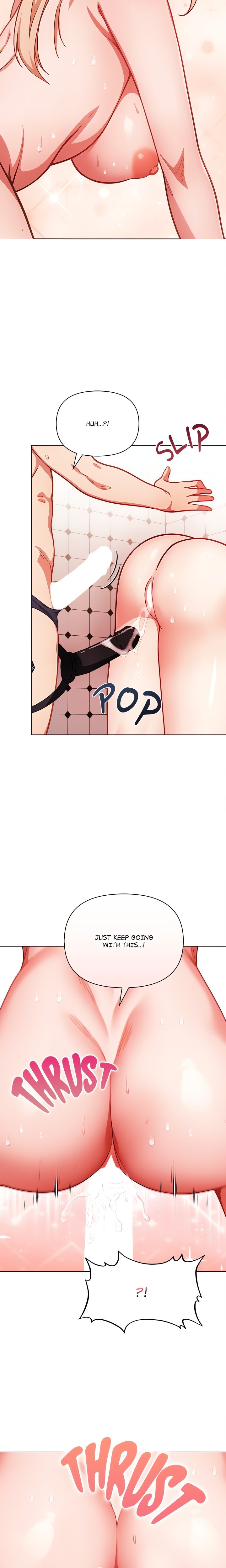 Love-Motion Capture - Chapter 7 [photo 2] - MangaPorn